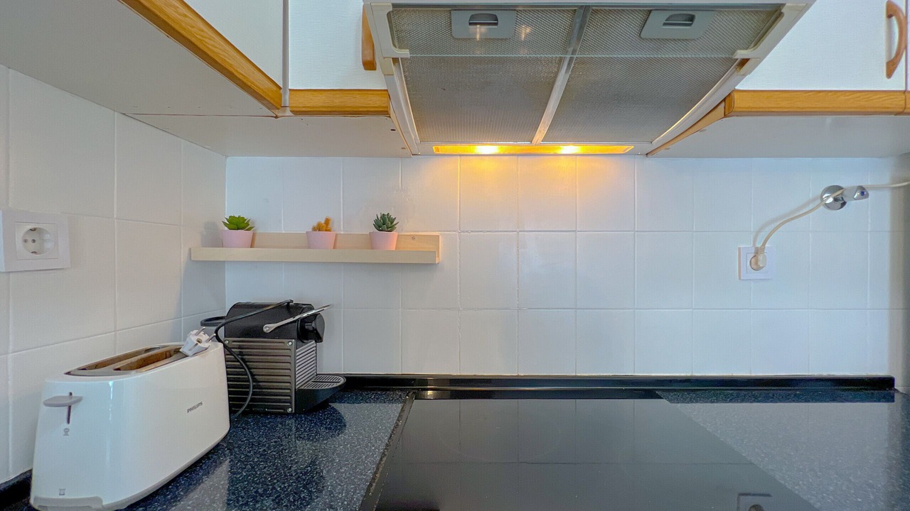 Photo of Kitchen in Pineda de Mar