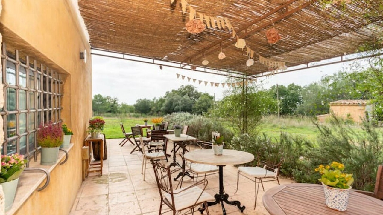 Photo of Outdoor in Vilanant