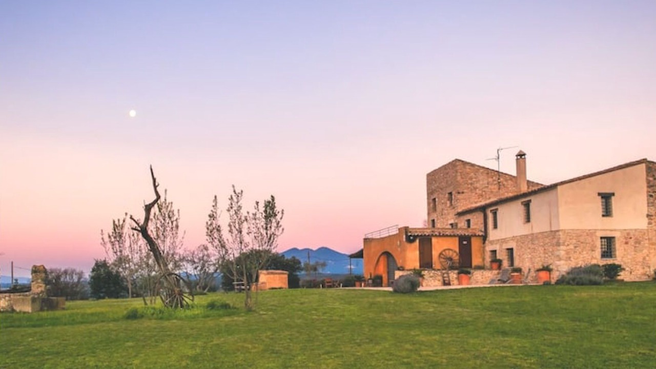 Photo of Outdoor in Vilanant