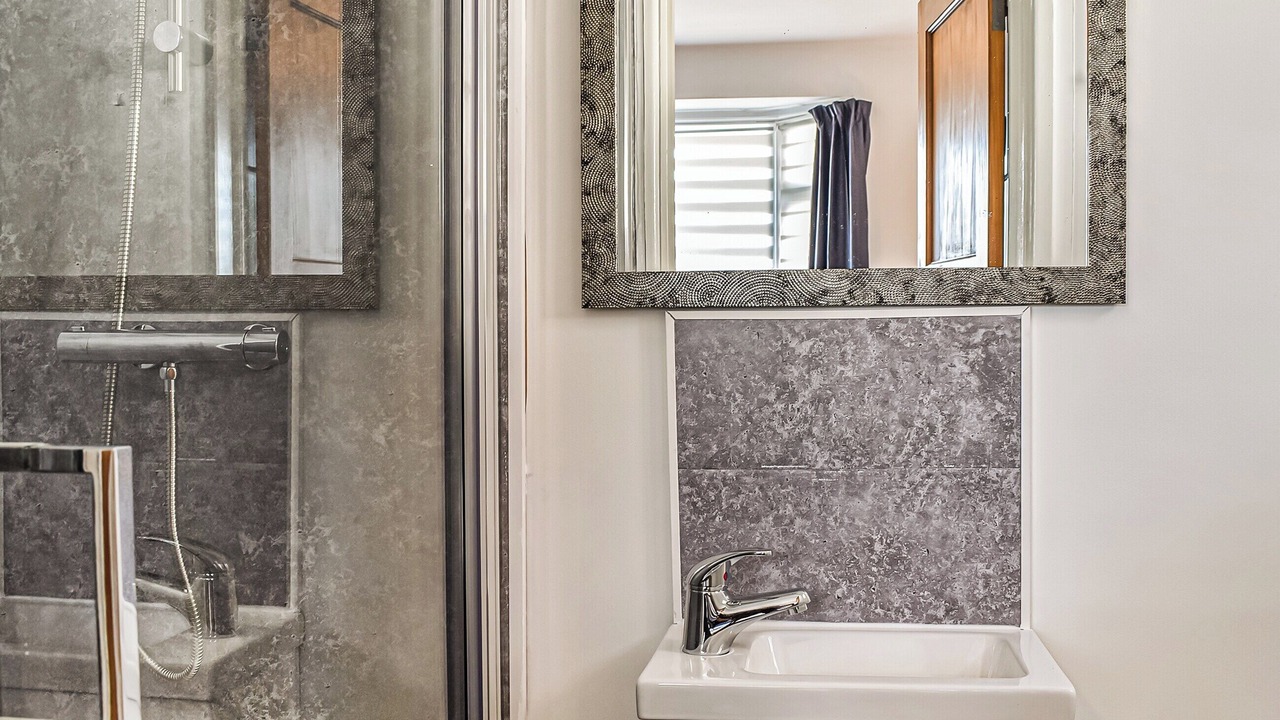 Photo of Bathroom in Poole