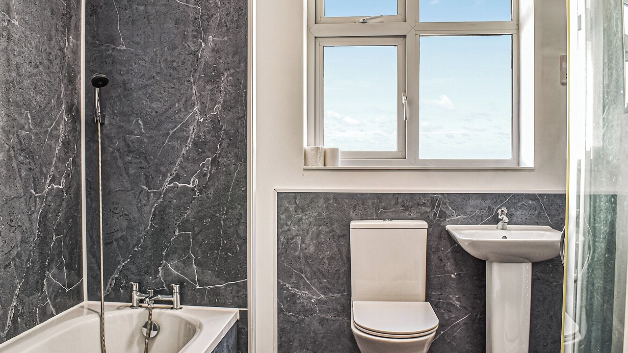 Photo of Bathroom in Poole