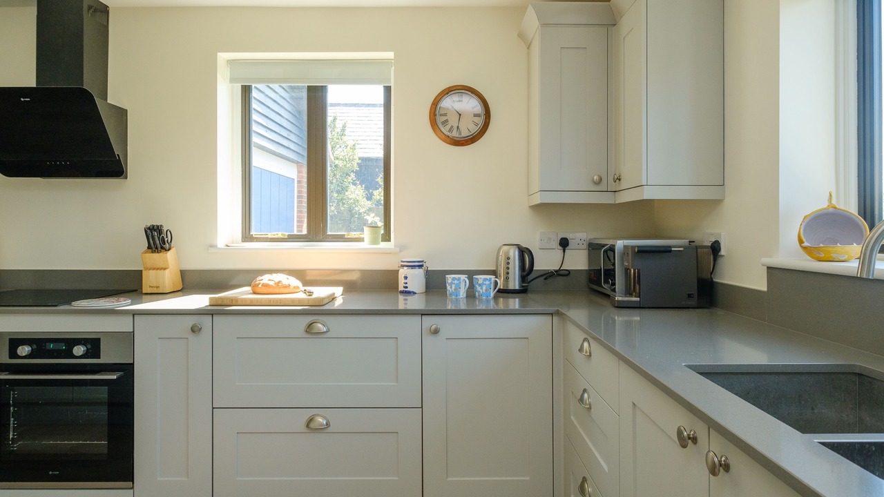 Photo of Kitchen in Thorpeness