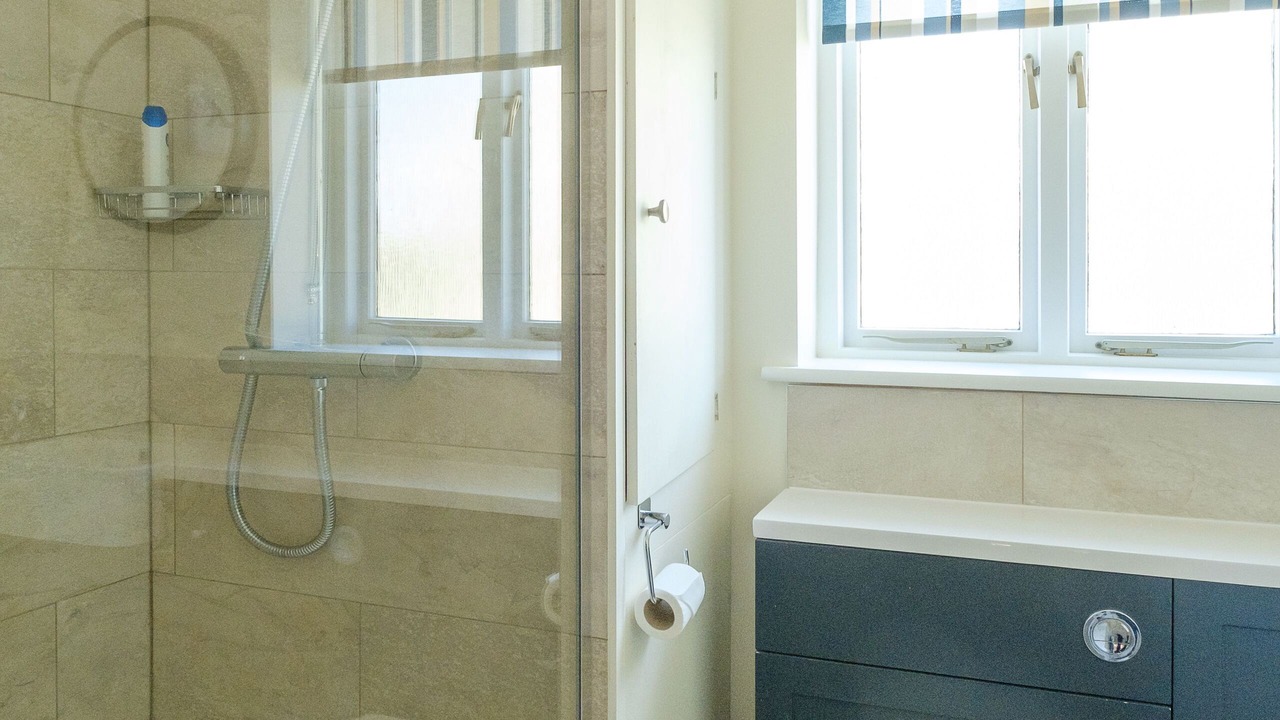 Photo of Bathroom in Thorpeness