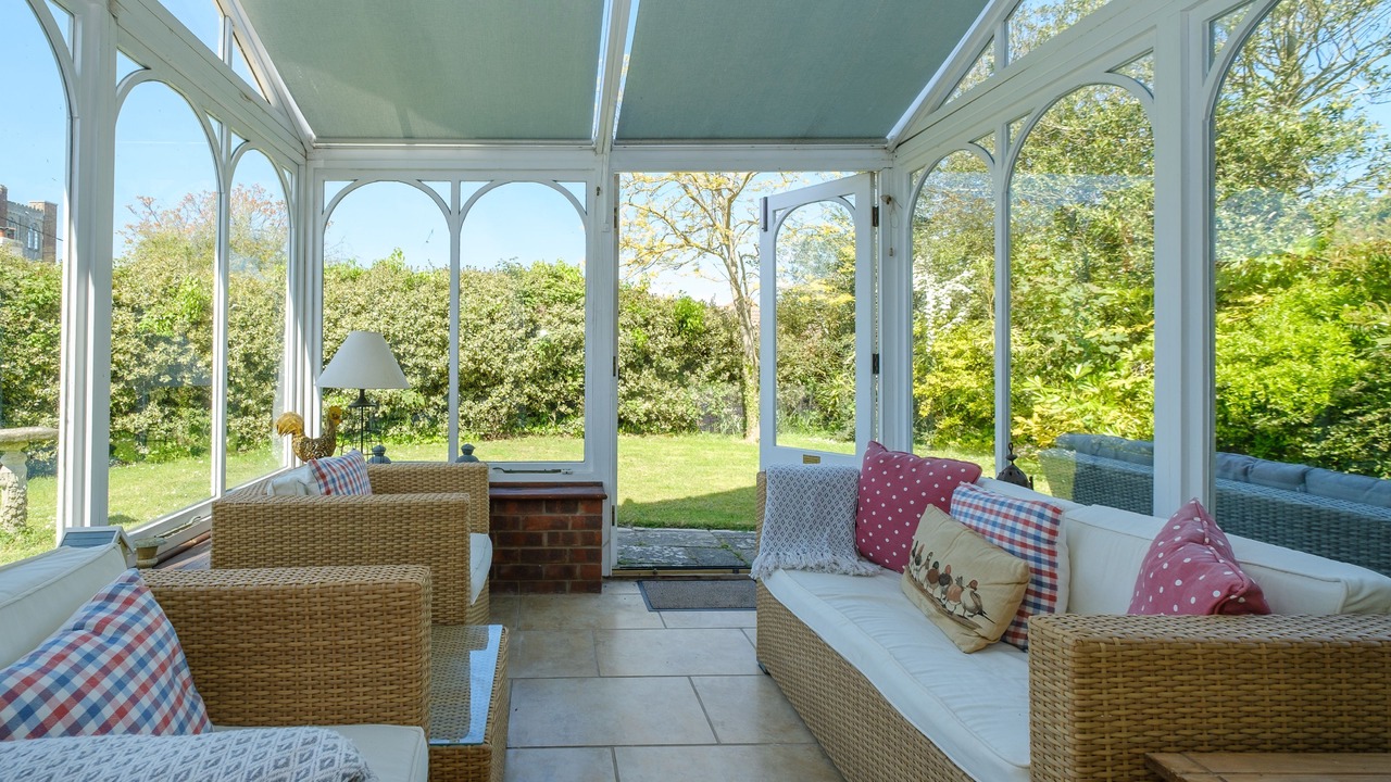 Photo of Livingroom in Thorpeness