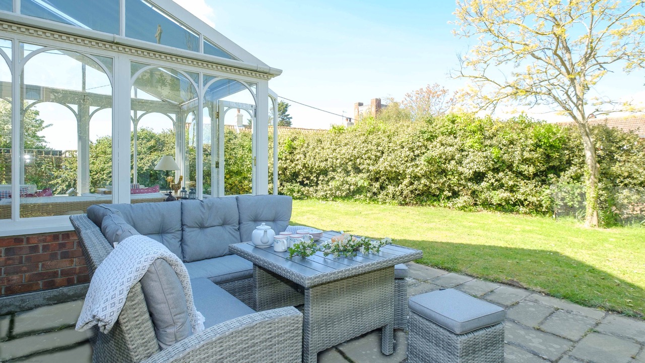 Photo of Outdoor in Thorpeness