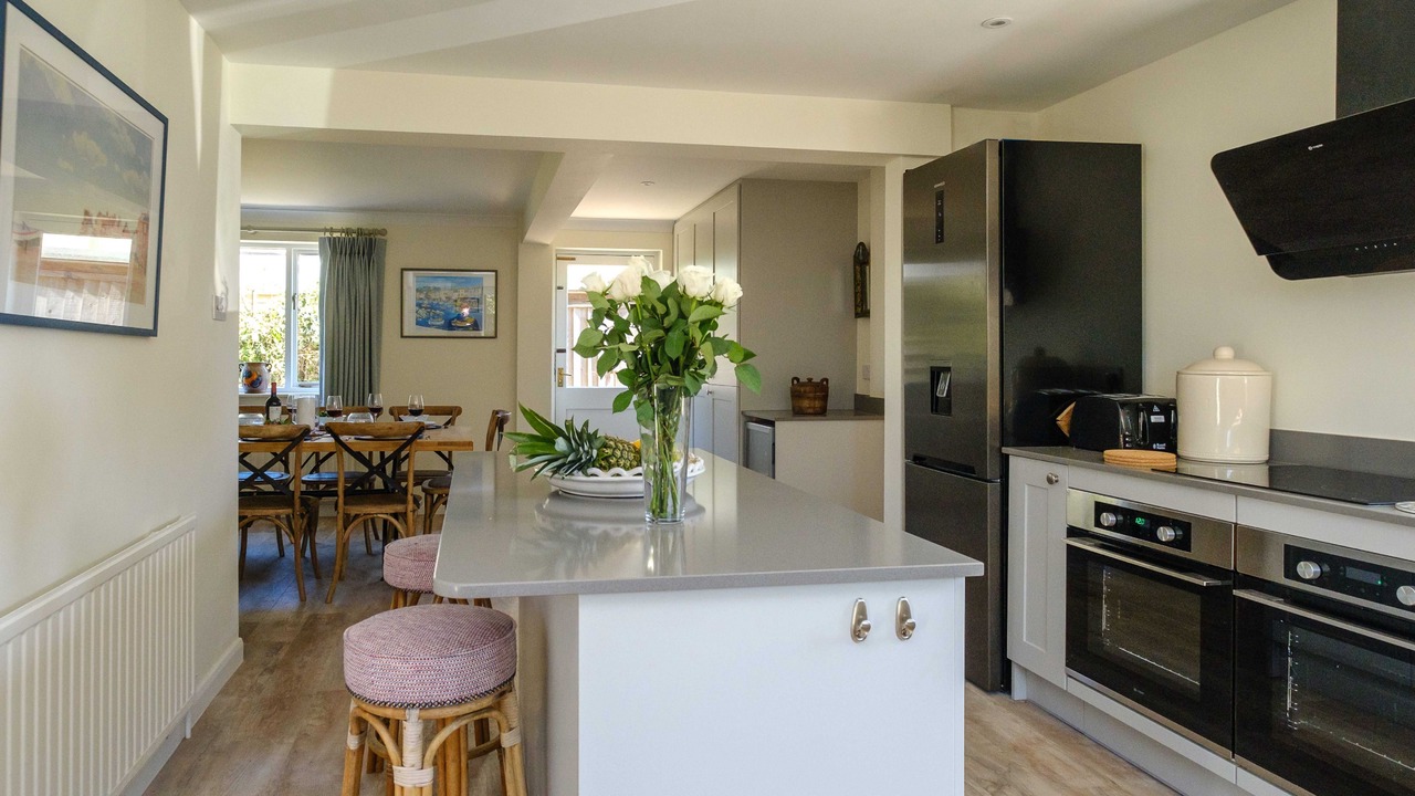 Photo of Kitchen in Thorpeness