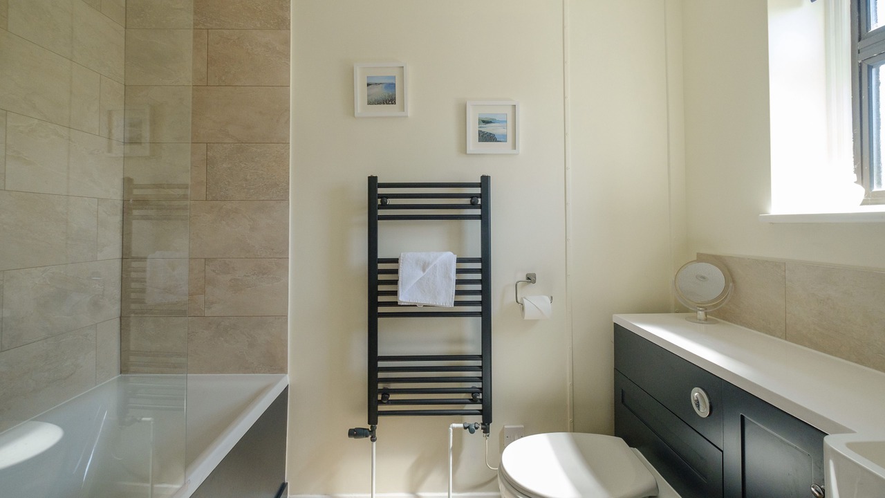 Photo of Bathroom in Thorpeness