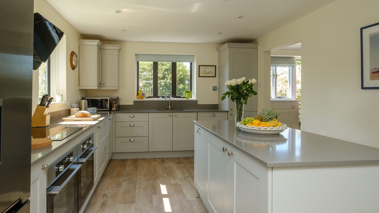 Photo of Kitchen in Thorpeness
