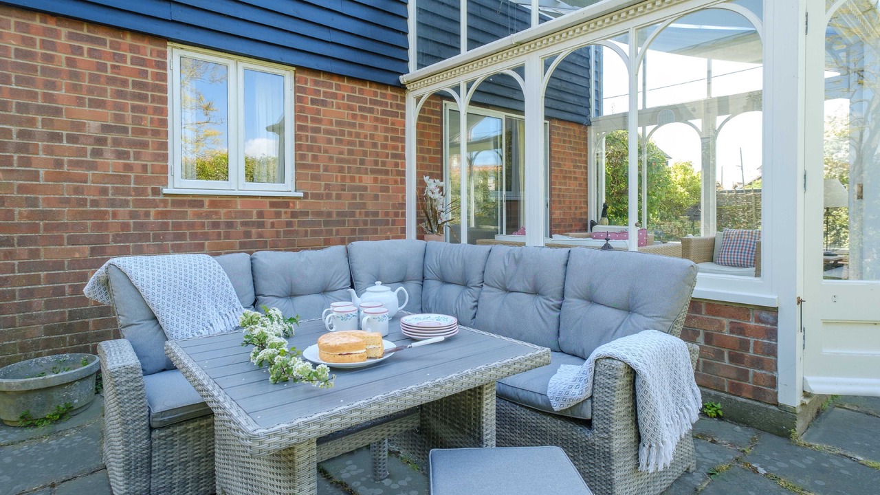 Photo of Outdoor in Thorpeness