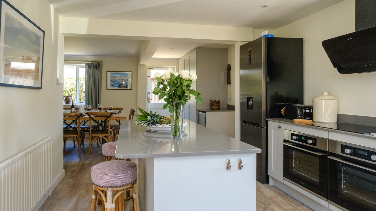 Photo of Kitchen in Thorpeness