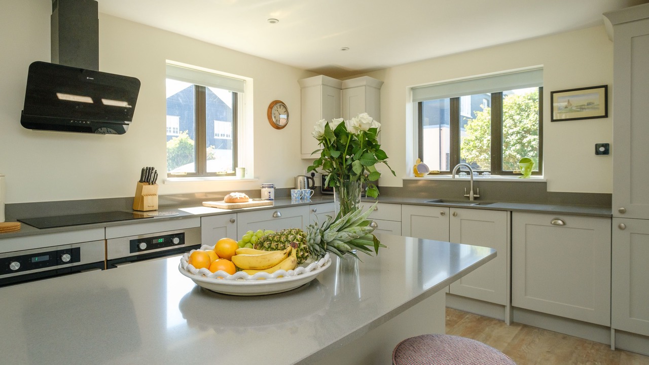 Photo of Kitchen in Thorpeness