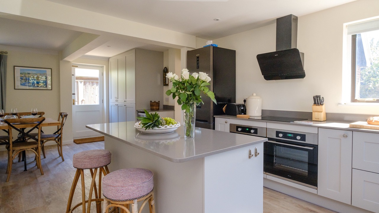 Photo of Kitchen in Thorpeness