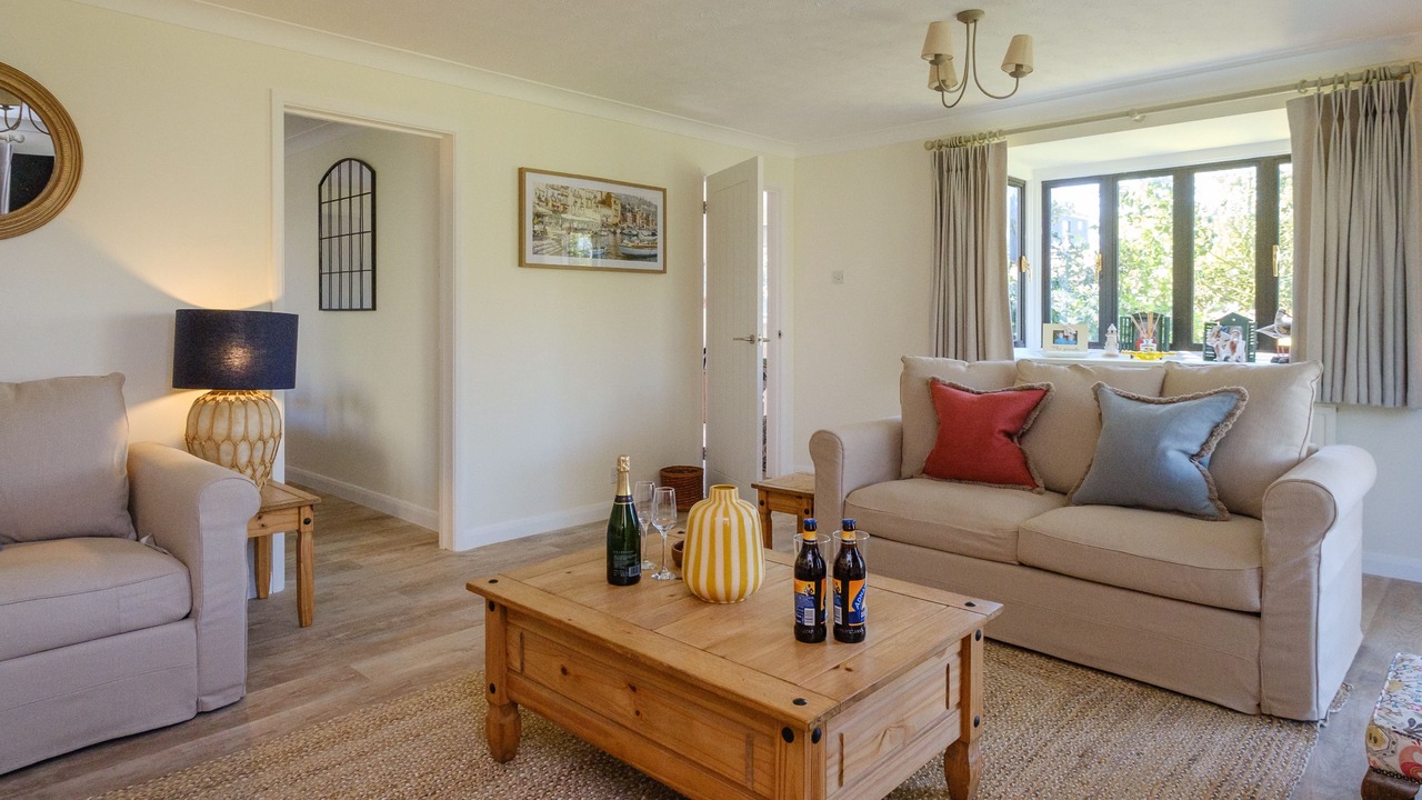 Photo of Livingroom in Thorpeness