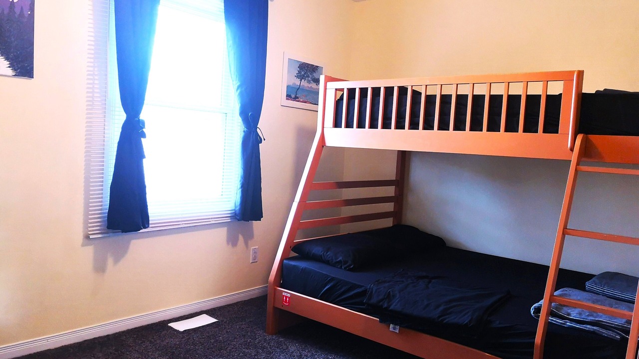 Photo of Bedroom in Dashwood