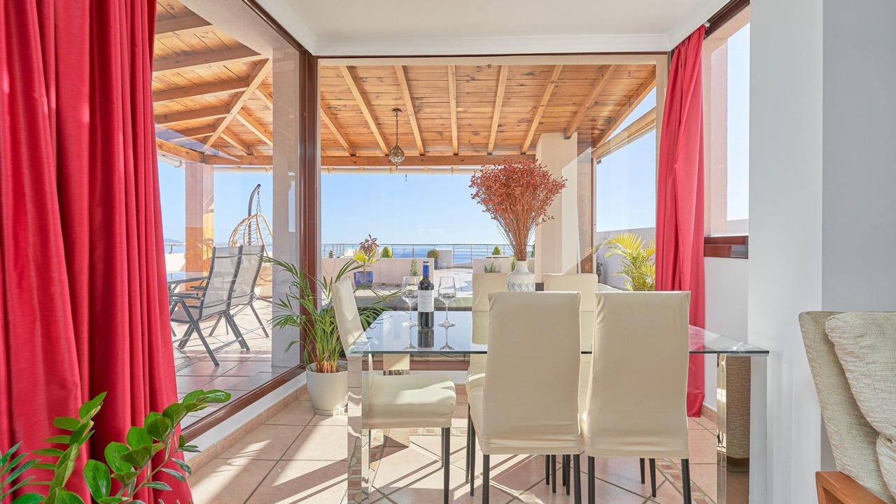 Photo of Outdoor in Velilla-Taramay