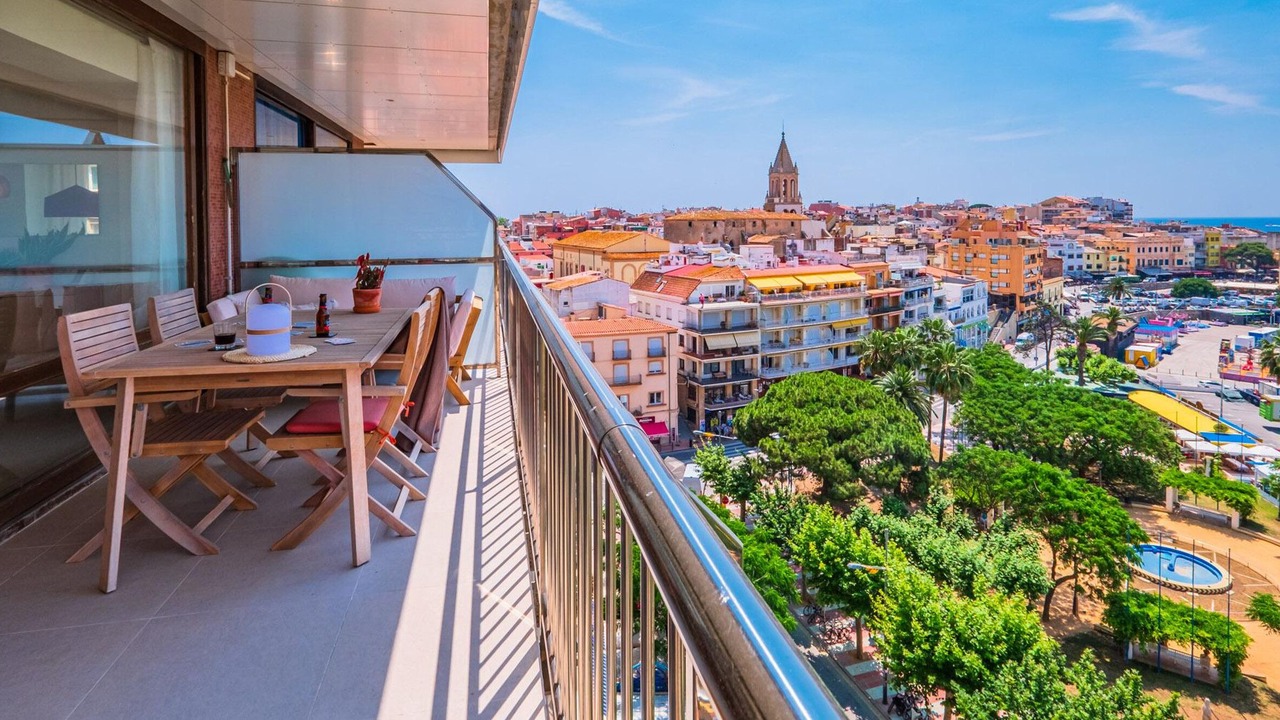 Photo of Outdoor in Palamos
