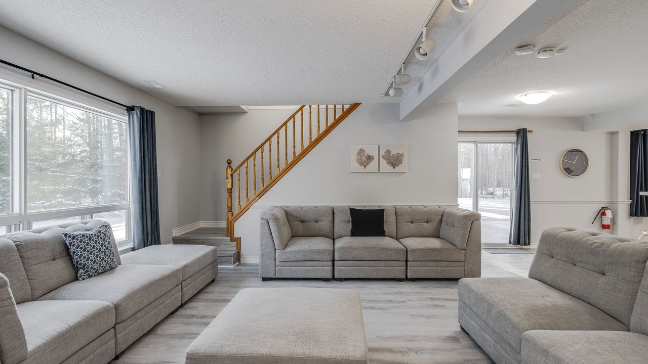 Photo of Livingroom in Lafontaine