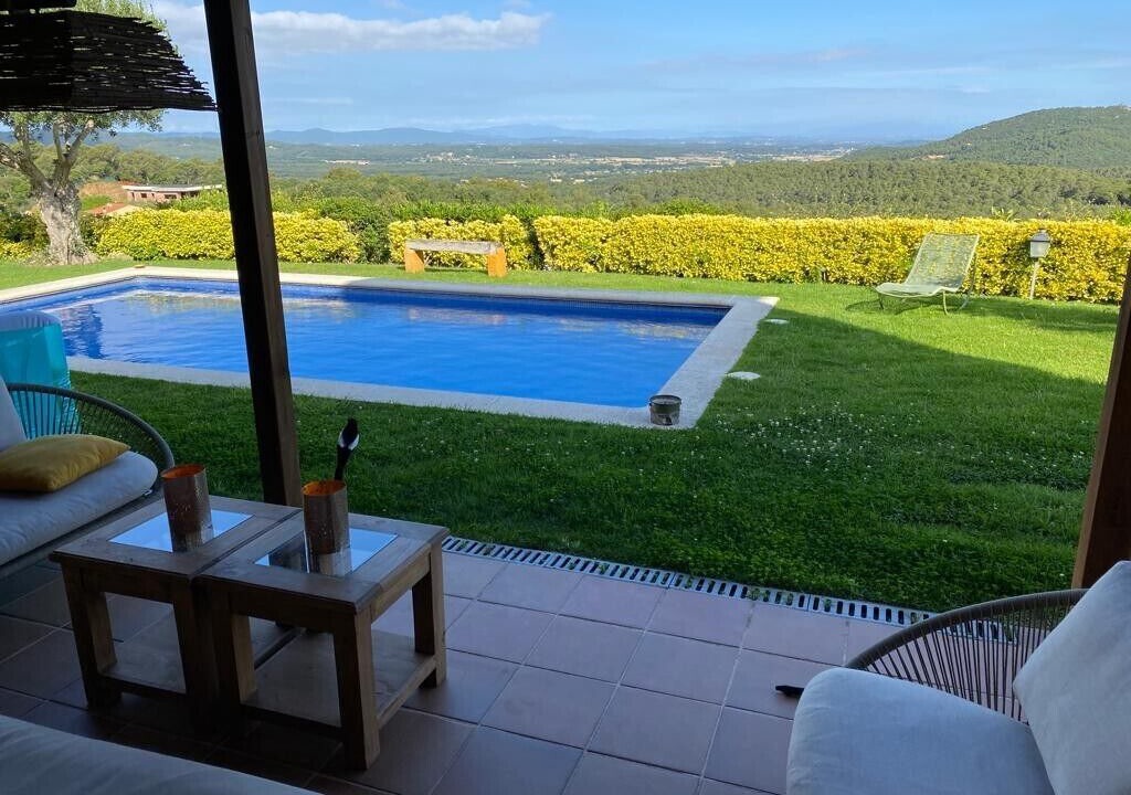 Photo of Outdoor in Begur