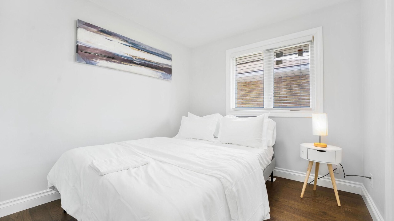 Photo of Bedroom in Kitchener