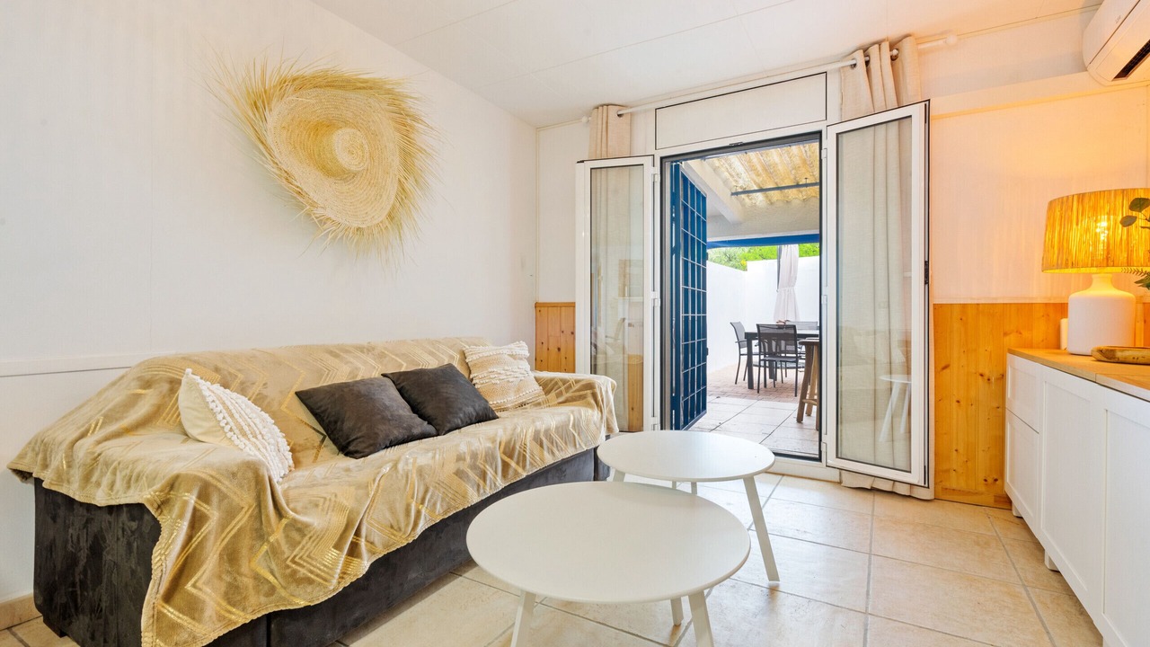Photo of Livingroom in Empuriabrava