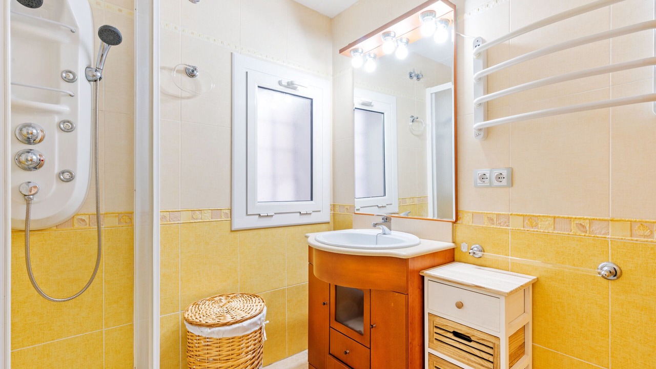 Photo of Bathroom in Empuriabrava