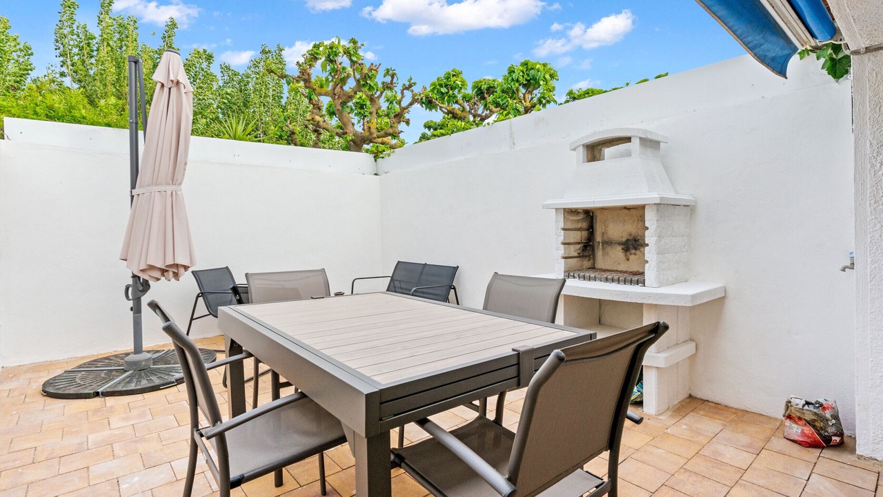 Photo of Outdoor in Empuriabrava