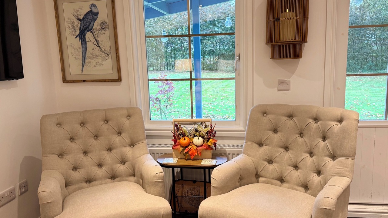 Photo of Livingroom in Kirkmichael