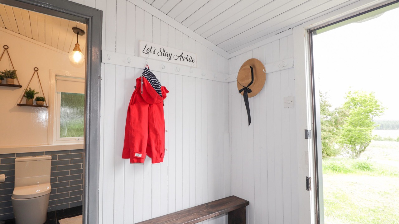Photo of Bathroom in Lairg