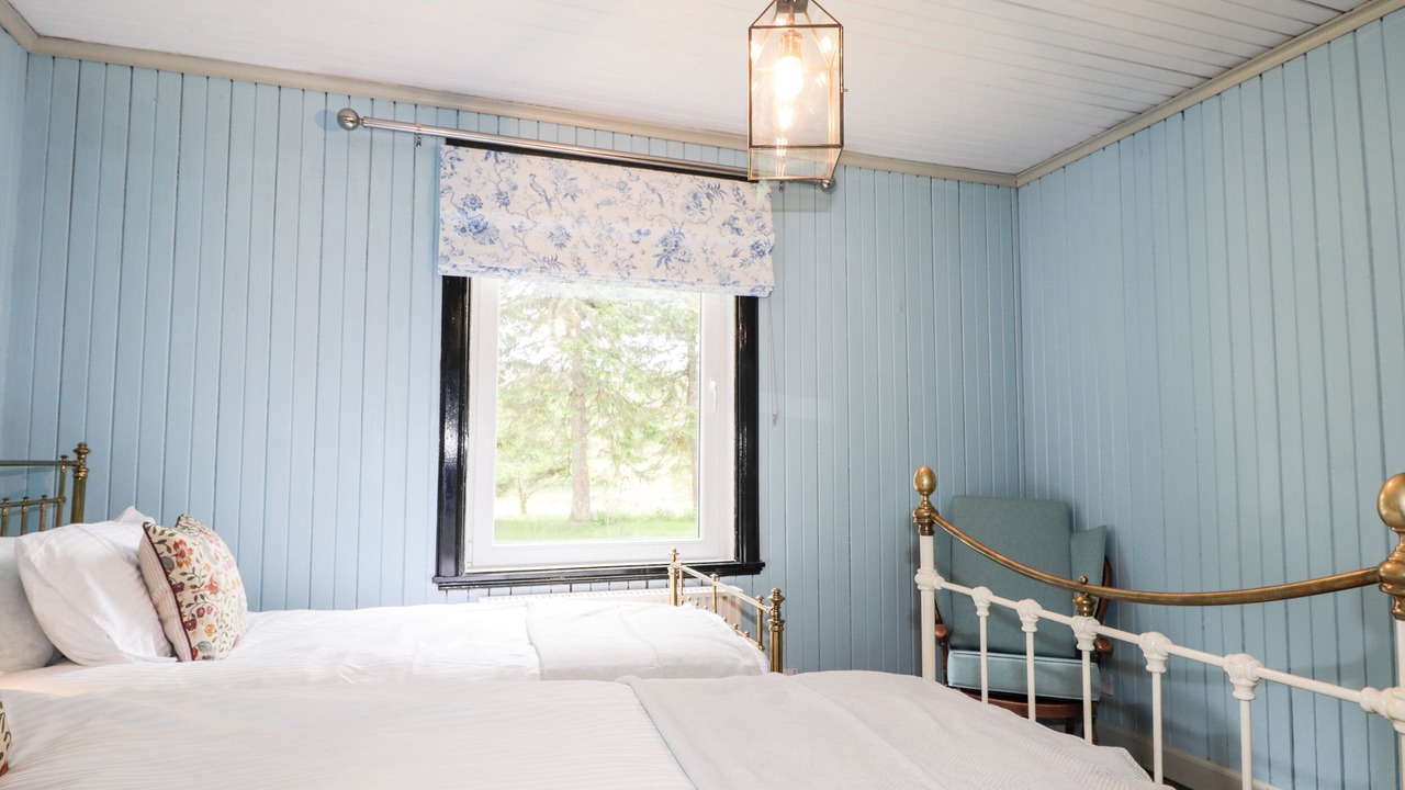Photo of Bedroom in Lairg