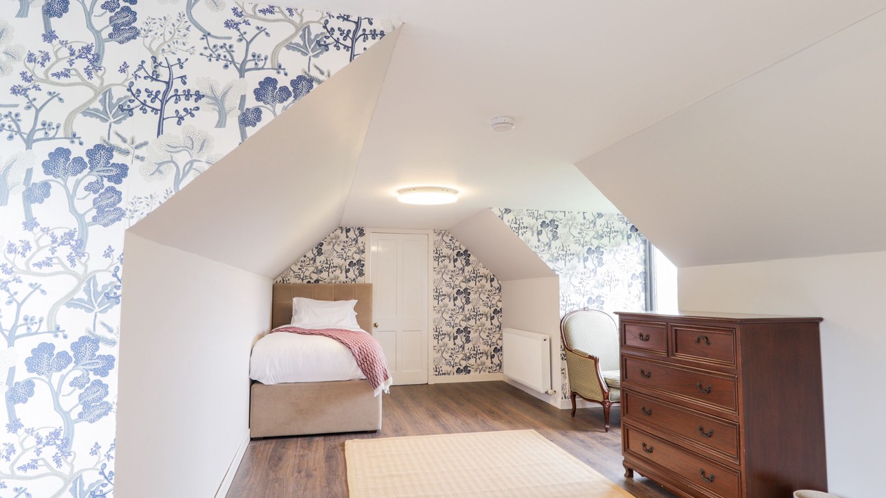 Photo of Bedroom in Lairg