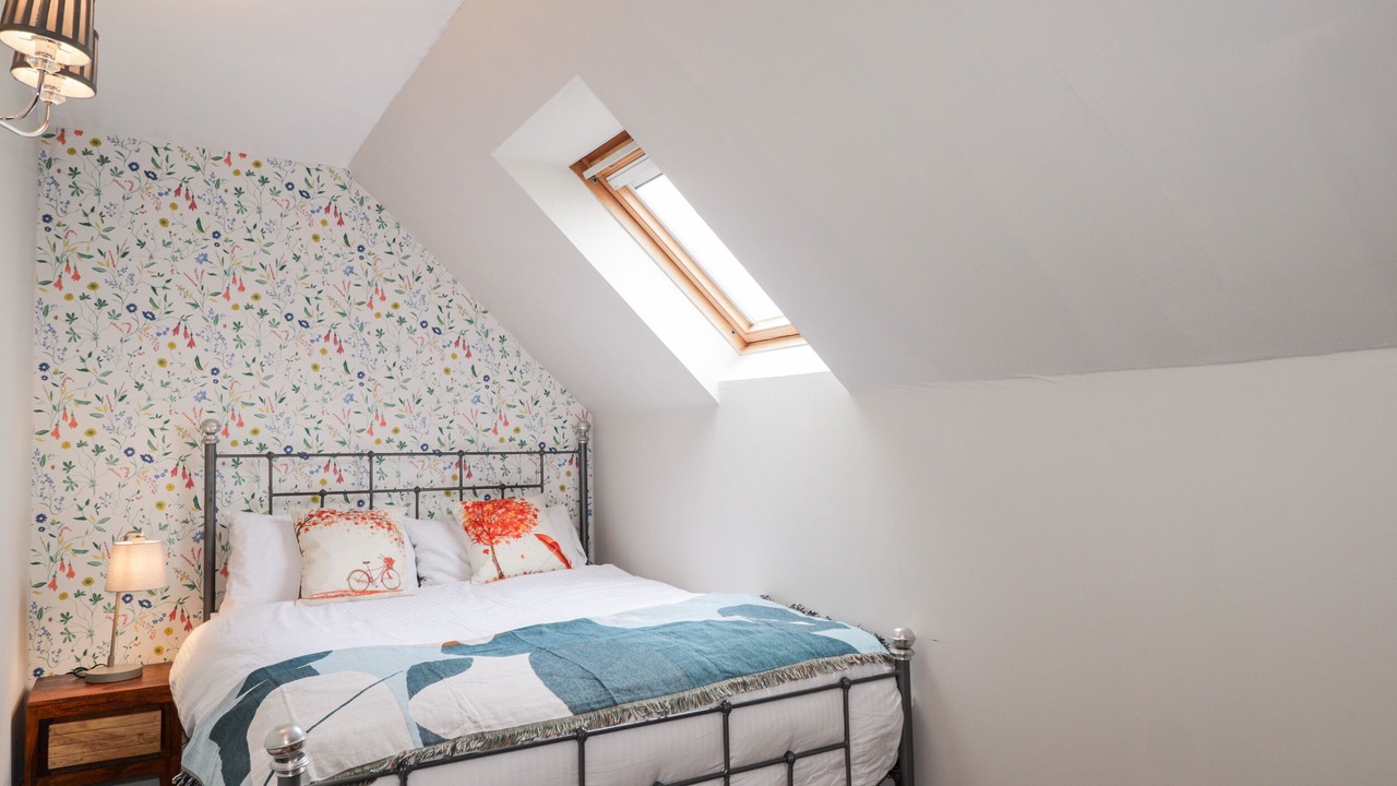 Photo of Bedroom in Lairg