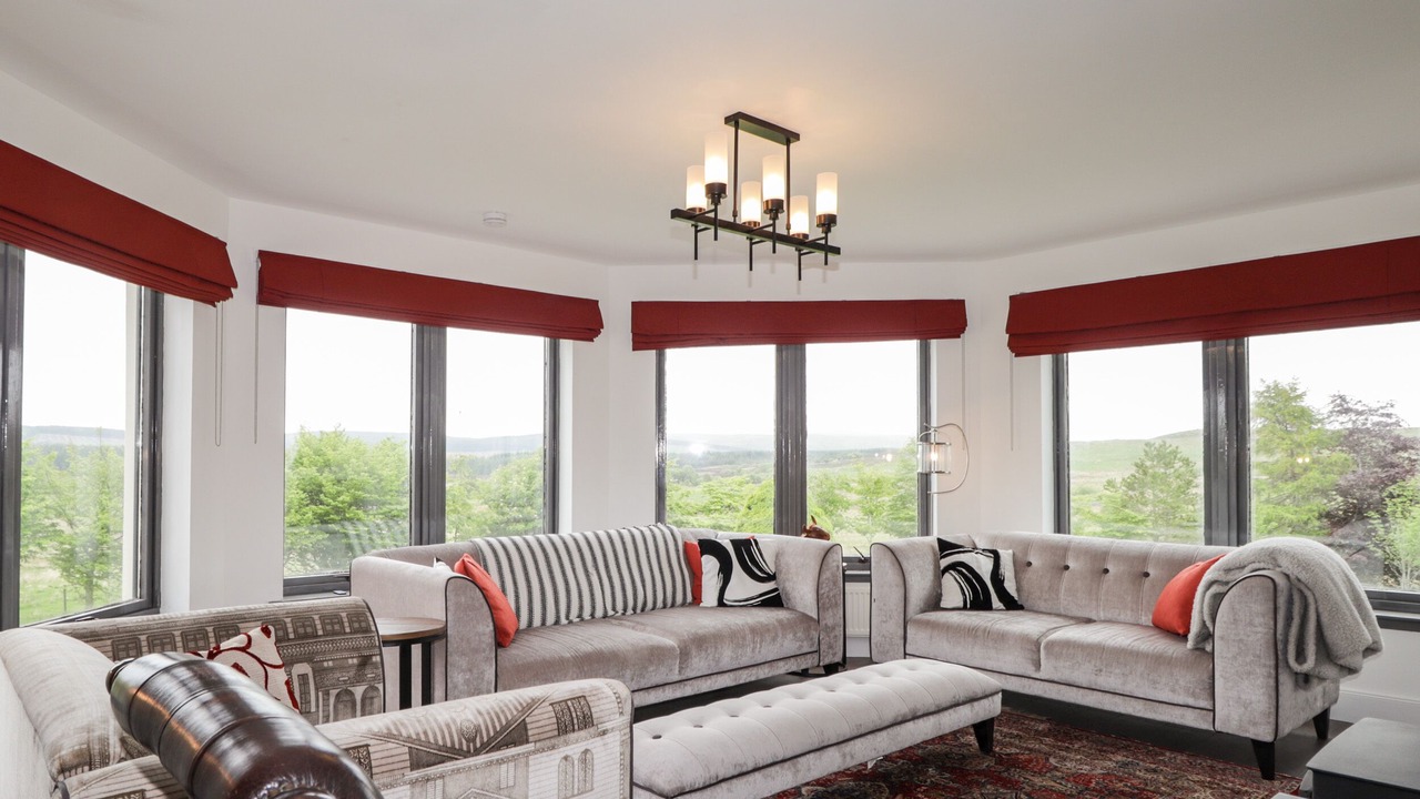 Photo of Livingroom in Lairg