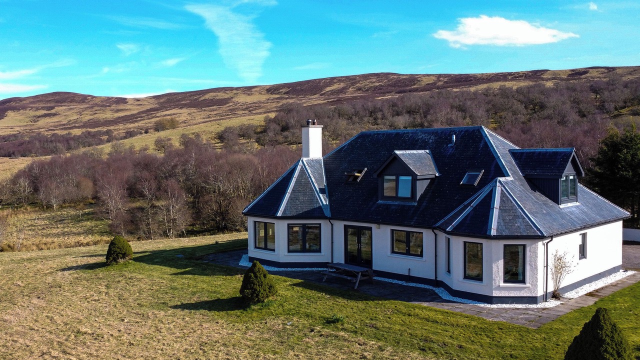 Photo of Outdoor in Lairg