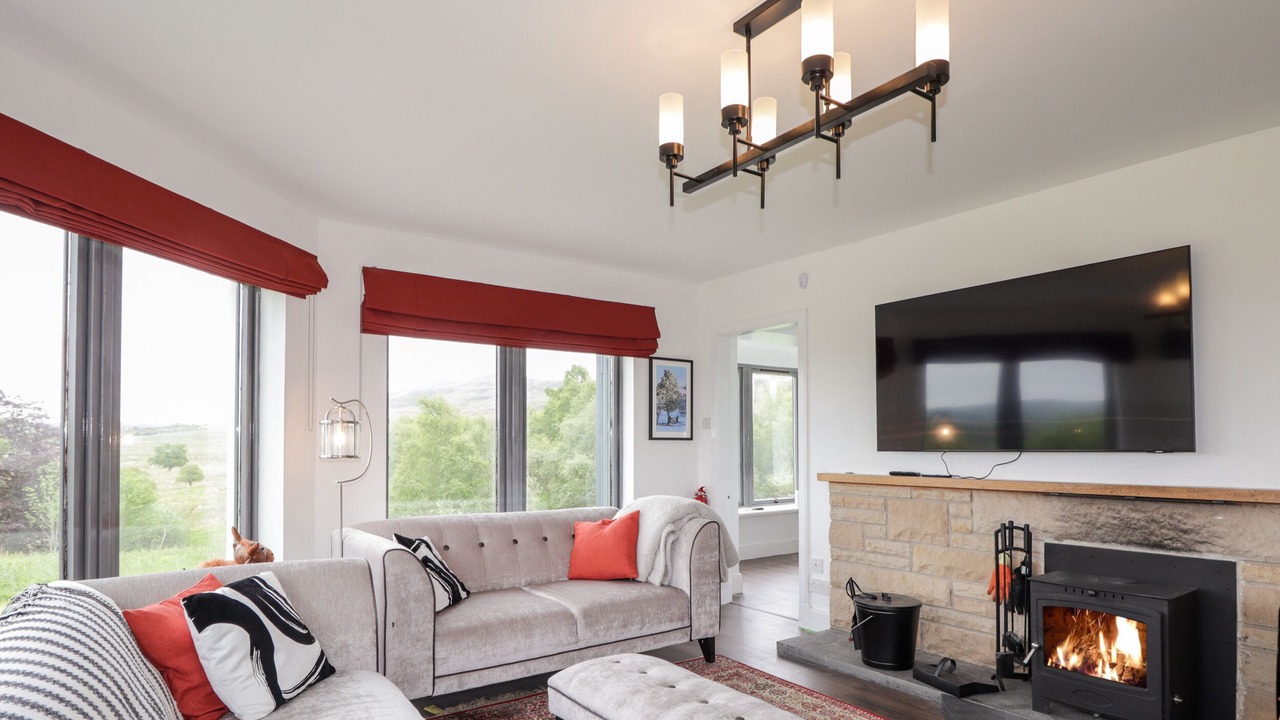 Photo of Livingroom in Lairg