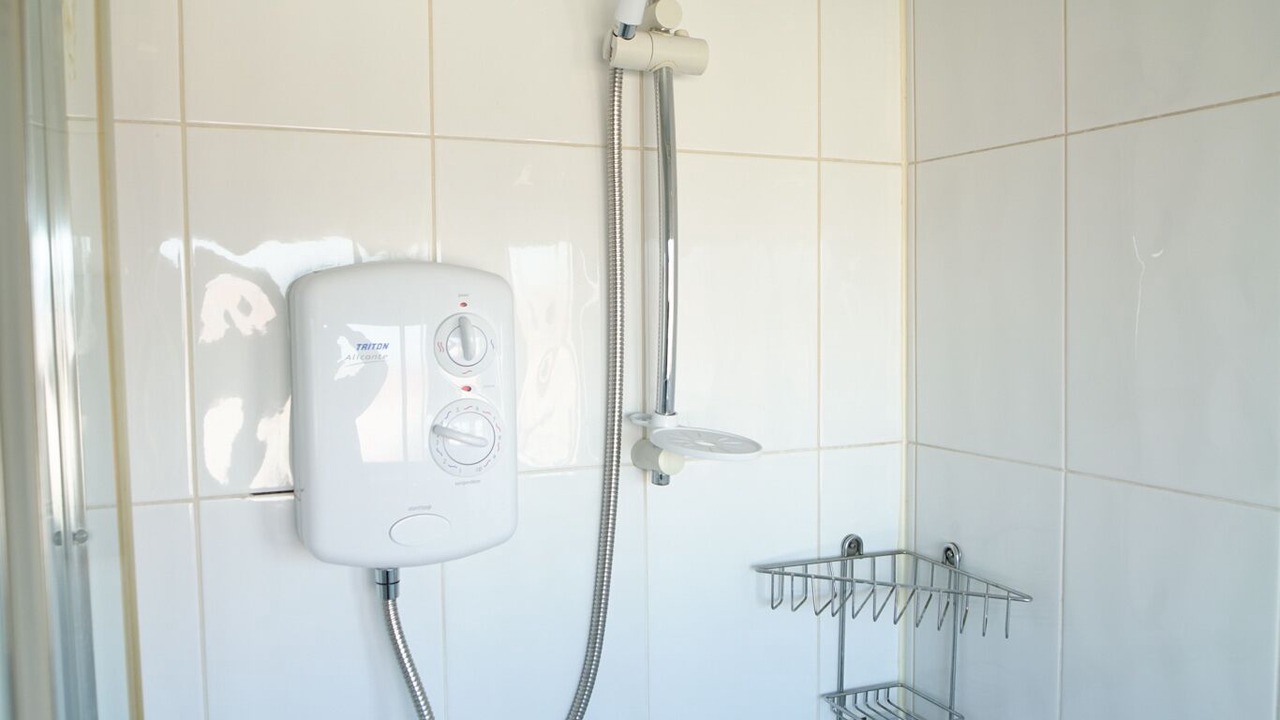 Photo of Bathroom in Glasgow