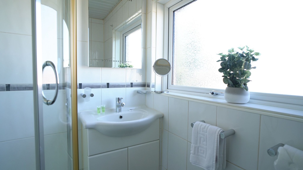 Photo of Bathroom in Glasgow