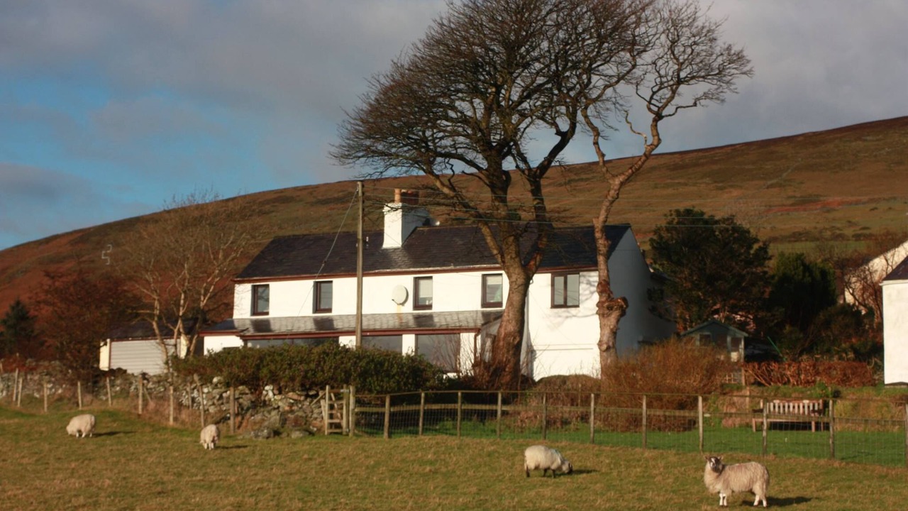 Photo of Outdoor in Laxey