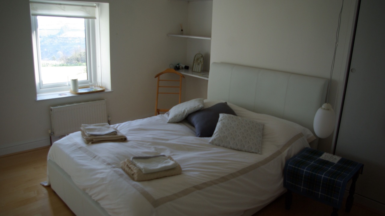 Photo of Bedroom in Laxey