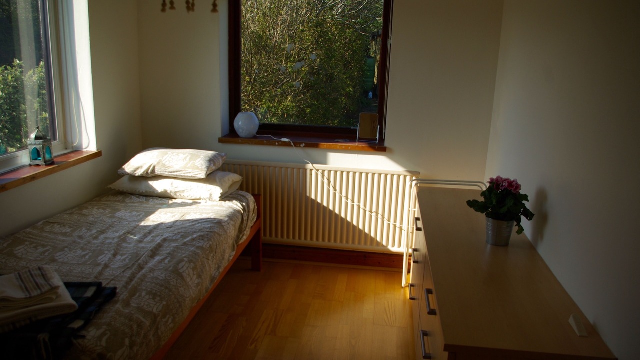 Photo of Bedroom in Laxey