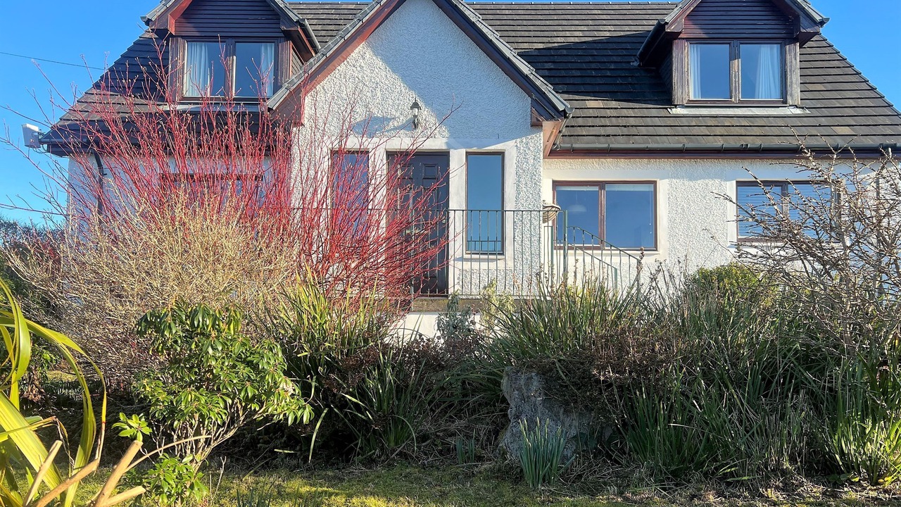 Photo of Outdoor in Tighnabruaich