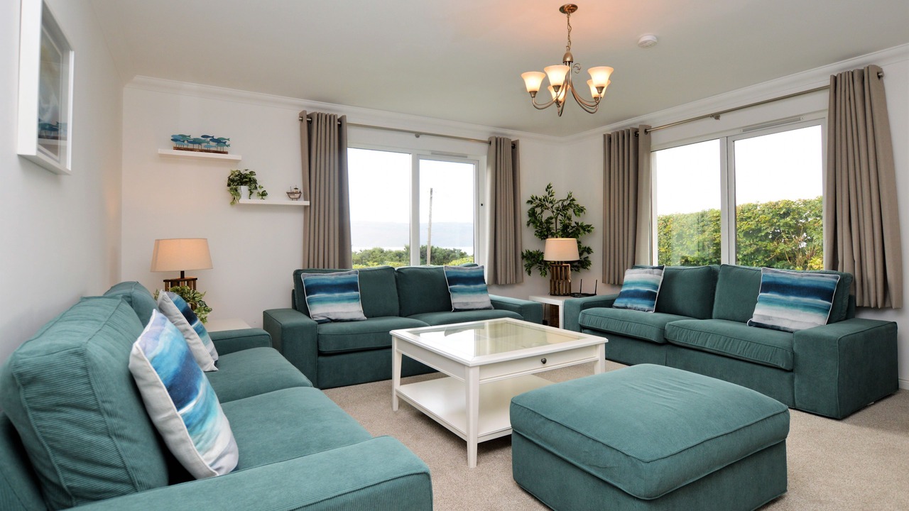 Photo of Livingroom in Tighnabruaich