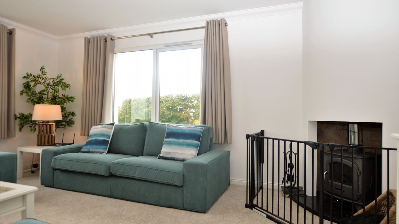 Photo of Livingroom in Tighnabruaich