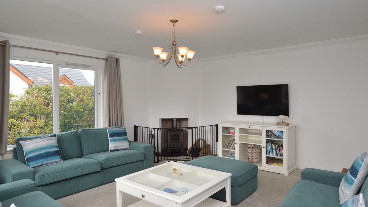 Photo of Livingroom in Tighnabruaich