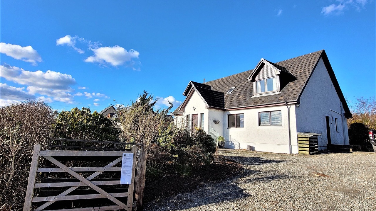 Photo of Outdoor in Tighnabruaich