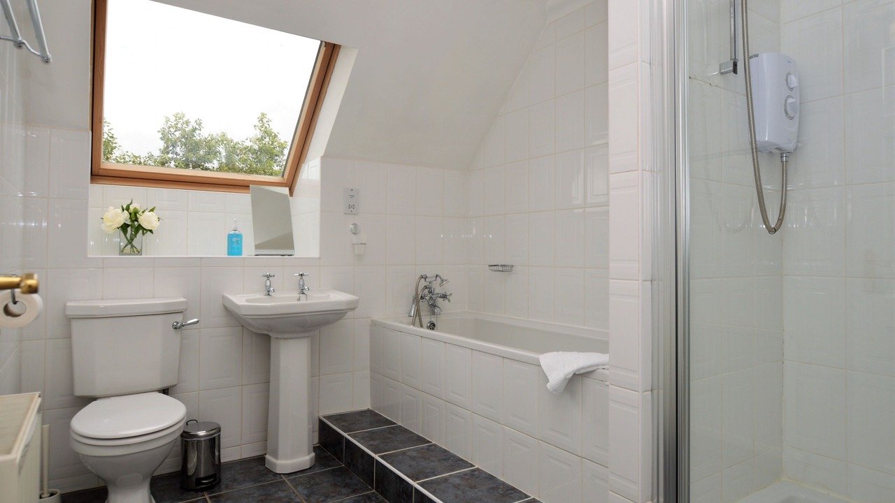Photo of Bathroom in Tighnabruaich