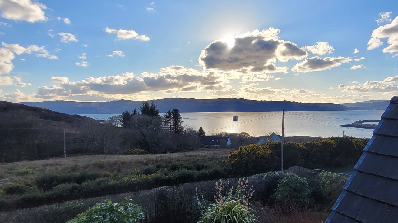 Photo of Others in Tighnabruaich