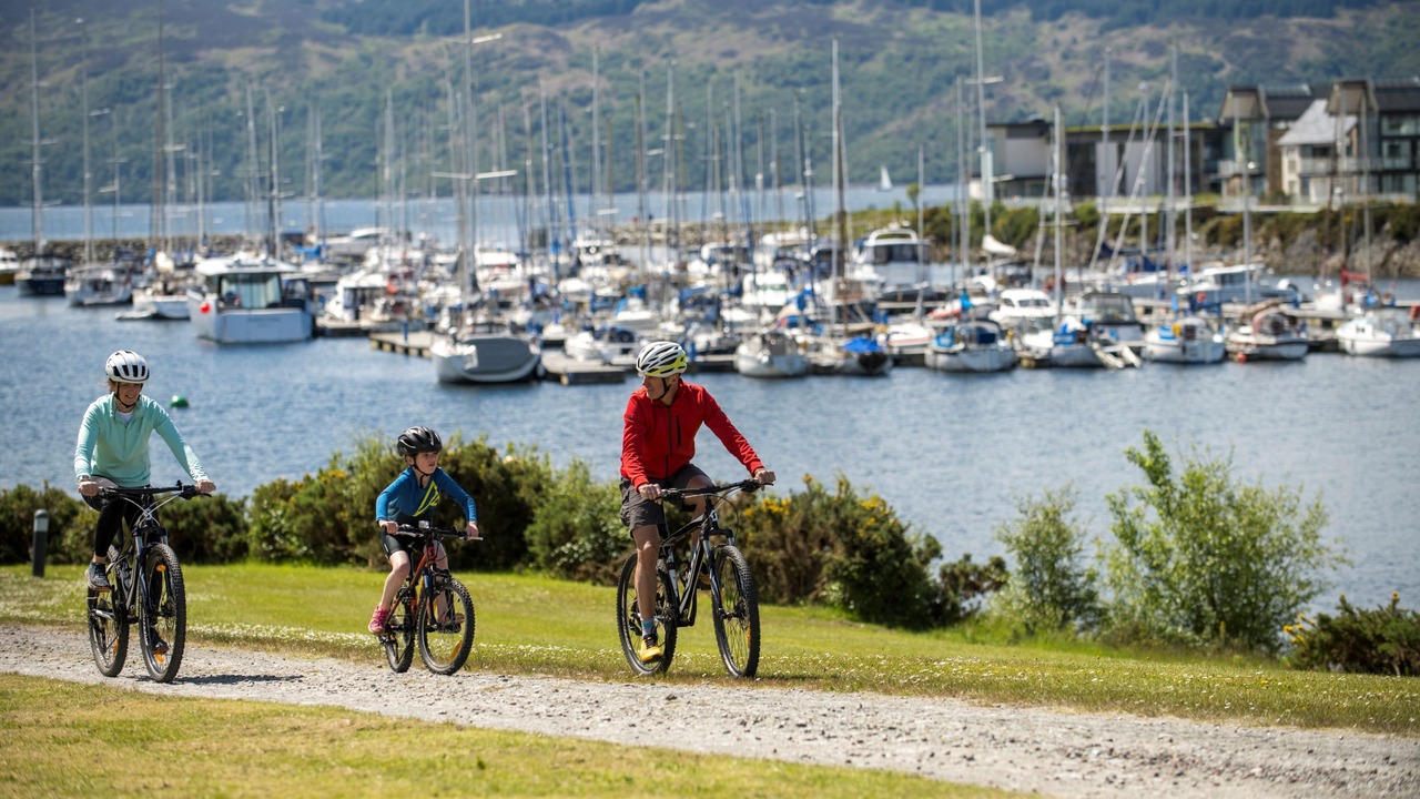 Photo of Others in Tighnabruaich