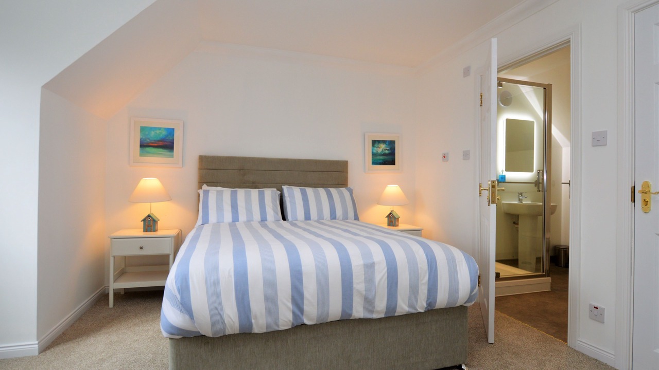 Photo of Bedroom in Tighnabruaich