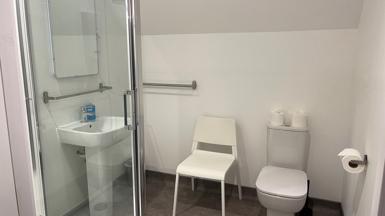 Photo of Bathroom in Tighnabruaich