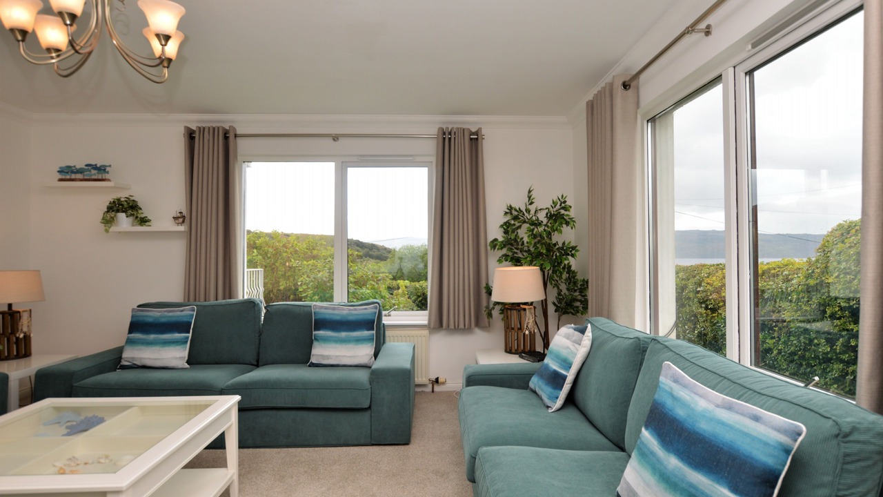 Photo of Livingroom in Tighnabruaich